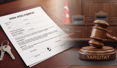 Yargıtay'dan emsal kira kararı: O belge artık resmen çöp