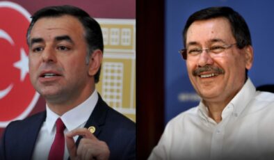 Yarkadaş ve Gökçek'in 'sıcak yaz' balonu erken patladı