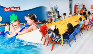Yaz okulu, kurs, aktivite: Velinin yaz bilançosu ağır