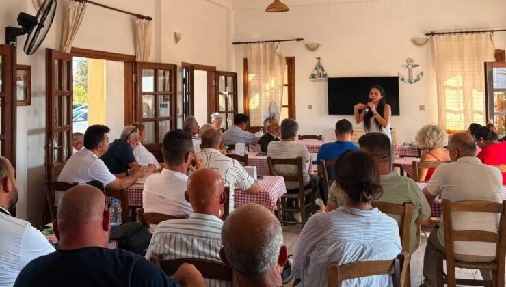 YDP'den seçim sistemi için kapsamlı değişiklik paketi
