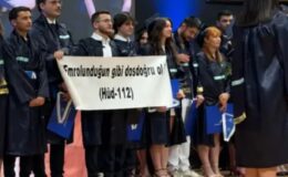 Yeditepe pankartçısının arşivinden AKP'nin ağır topları çıktı