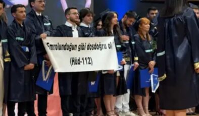 Yeditepe pankartçısının arşivinden AKP'nin ağır topları çıktı