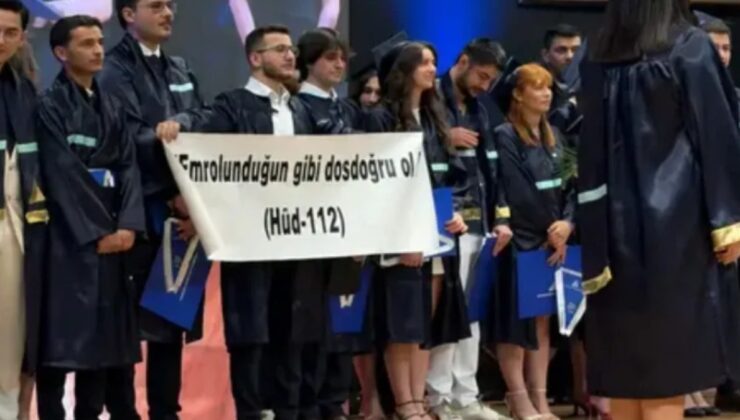 Yeditepe pankartçısının arşivinden AKP'nin ağır topları çıktı