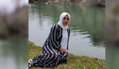 Yengesiyle ilişkisi duyulmasın diye karısını öldürdü