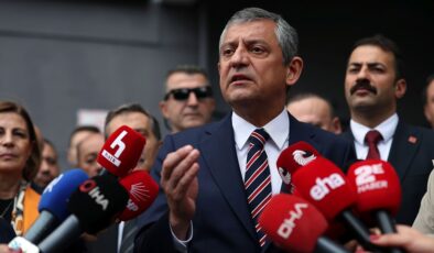 Yeni ana muhalefet partisi 73 milletvekiliyle geliyor!