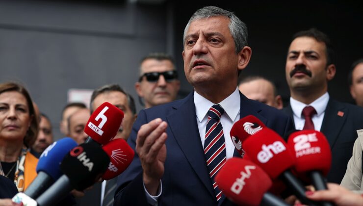 Yeni ana muhalefet partisi 73 milletvekiliyle geliyor!