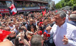Yeni bir kurtuluş  mücadelesi veriyoruz