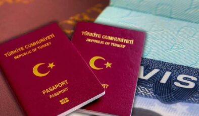 Yeni vize uygulaması başladı: 1 yıl geçerli olacak