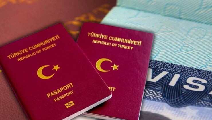 Yeni vize uygulaması başladı: 1 yıl geçerli olacak