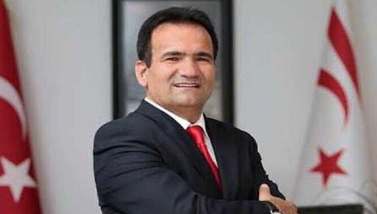 Yeniboğaziçi Belediye Başkanı Demir, altı ay hapse mahkum edildi