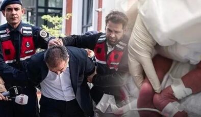 Yenidoğan Çetesi davasında kan donduran ihmalleri birbir itiraf ettiler