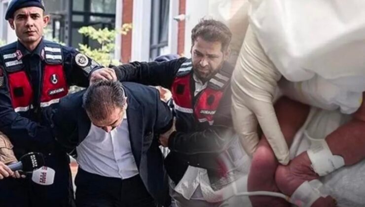 Yenidoğan Çetesi davasında kan donduran ihmalleri birbir itiraf ettiler