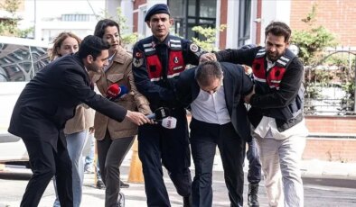 Yenidoğan Çetesi' davasının 9’ncu duruşması başladı