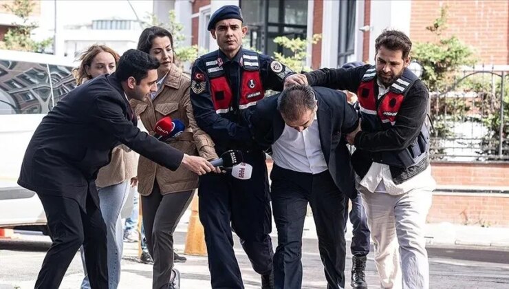 Yenidoğan Çetesi' davasının 9’ncu duruşması başladı