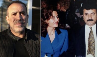 Yılla önceki hesapları da açıldı: Haluk Levent emlak patronunu batırmış!
