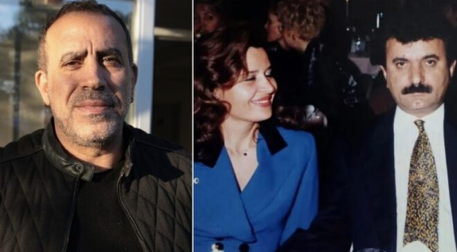 Yılla önceki hesapları da açıldı: Haluk Levent emlak patronunu batırmış!