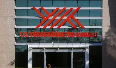 YÖK’ten depremzede öğrenciler için yeni karar: Süre 1 yıl daha uzatıldı