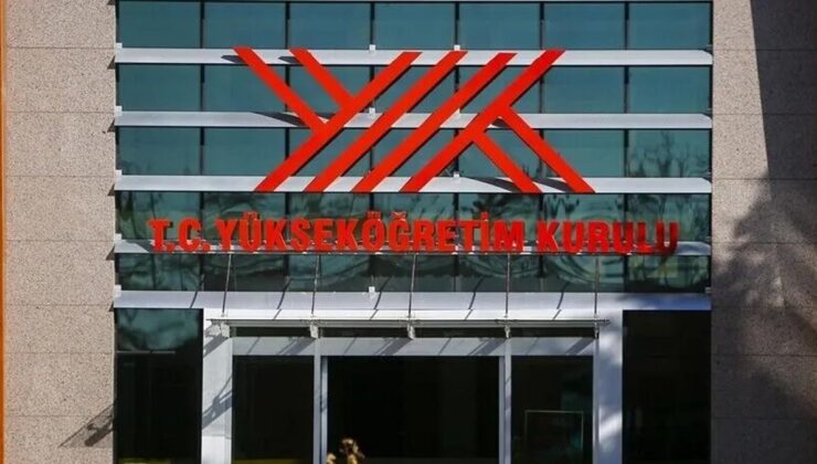 YÖK’ten depremzede öğrenciler için yeni karar: Süre 1 yıl daha uzatıldı