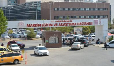 Yorgun mermi dehşeti! 12 yaşındaki kız çocuğu damda uyurken vuruldu