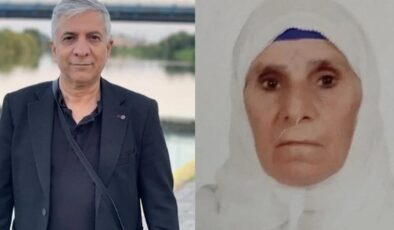 Yürek yakan tesadüf: Anne ve oğul üç saat arayla hayatını kaybetti