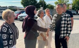 Yürüyüşümüz, emeklinin emekçinin yürüyüşüdür