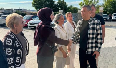 Yürüyüşümüz, emeklinin emekçinin yürüyüşüdür