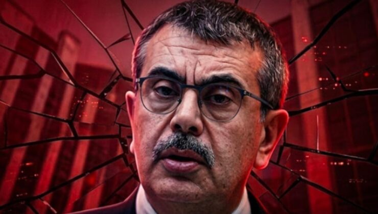 Yusuf Tekin ilkokulda bu olayları yaşamış… 'Sayın Tekin siz hangi Türkiye'de okudunuz'