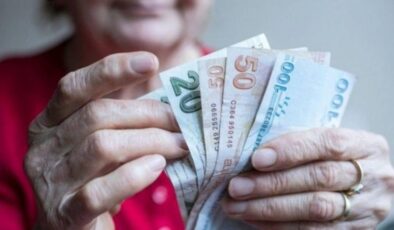 Zam sonrası emekli promosyonları değişti: İşte güncel rakamlar