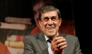 Zihni Göktay'dan üzücü haber geldi