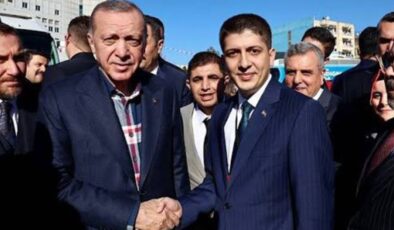 Zikrullah Paşa kendi kadrosunu kuruyor