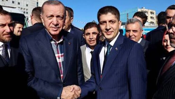 Zikrullah Paşa kendi kadrosunu kuruyor