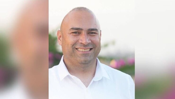 Zort, Beyarmudu Belediye Başkanlığı'na bağımsız aday oldu