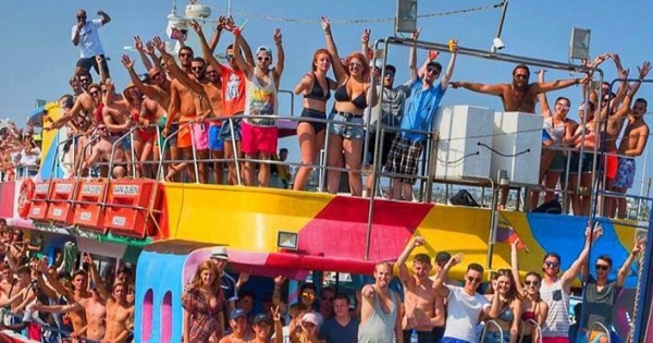 7 aylık turist sayısı: 2 milyon 238 bin