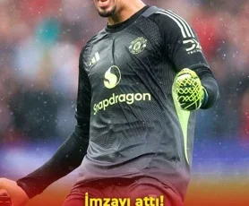 Manchester United transferi resmen duyurdu! Altay Bayındır’ın yeni takımı belli oldu