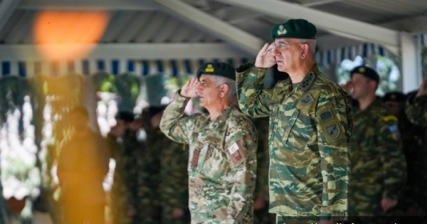 ‘Güvenlik’ yoklaması
