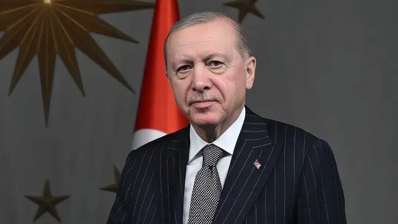 Erdoğan: Teröre ve istikrarsızlığa tahammül etmeyeceğimizi ilan ettik