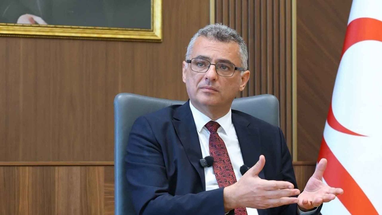 Erhürman: Sözüne güvenen sözünü gözüme söyler!