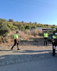 Güzelyurt-Lefkoşa Anayolu’nda kaza: 1’i ağır 3 yaralı