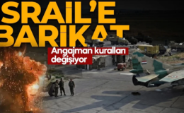 Ankara’dan İsrail’e karşı çok katmanlı savunma planı: İsrail’e havadan ve karadan set