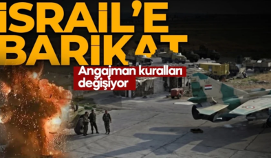 Ankara’dan İsrail’e karşı çok katmanlı savunma planı: İsrail’e havadan ve karadan set