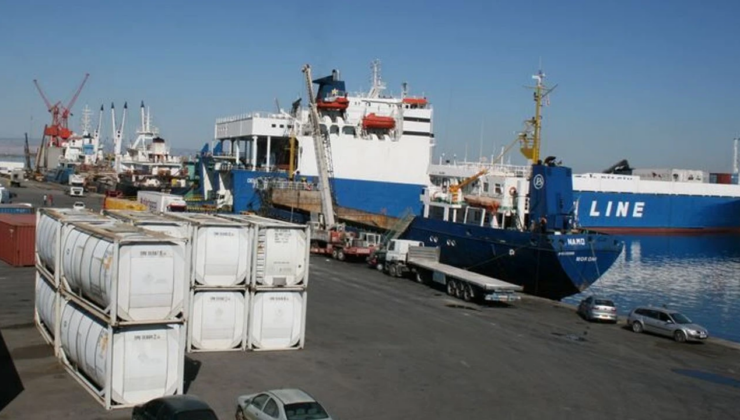 Gümrükte ek mesai krizi büyüyor, izinler iptal edildi!