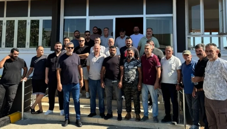 Cypfruvex’te ödeme krizi baş ağrıtmaya başladı