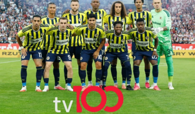 Fenerbahçe Şampiyonlar Liginde rakip bu sefer Sturm Graz…