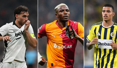 Futbolseverler şifresiz yayınla futbola doyacak! Fenerbahçe, Galatasaray ve Beşiktaş sahaya çıkıyor!