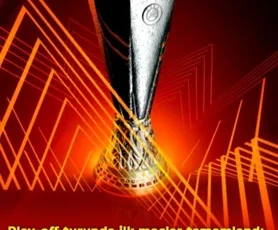 Avrupa Ligi’nde play-off turunun ilk ayağı tamamlandı! İşte sonuçlar