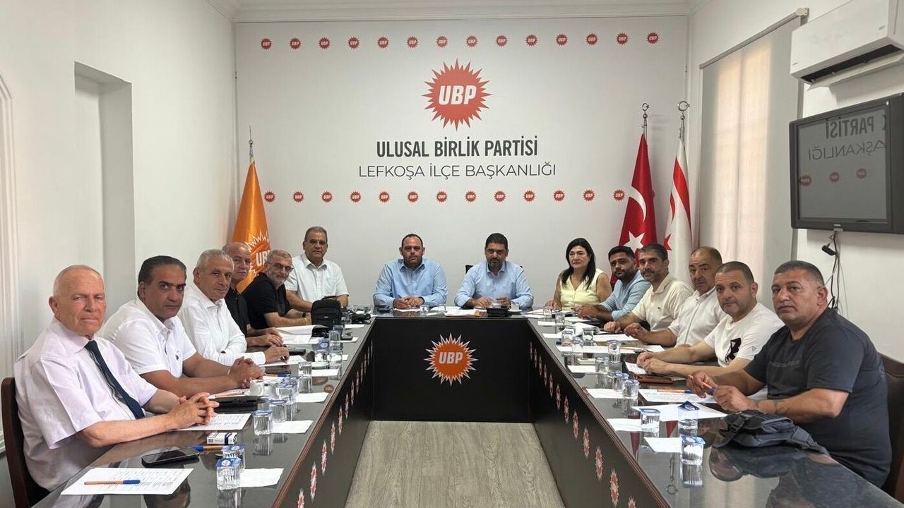 Savaşan: Aktunç Lefkoşa’ya yeni bir soluk, güçlü bir vizyon kazandıracak