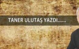 TERÖRSÜZ TÜRKİYE ÇERÇEVE YASASI GEÇTİ AMA!..