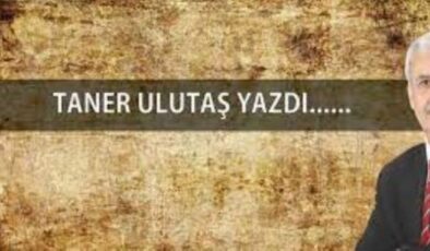 Türkiye’de ve Ortadoğu’da işler sanıldığı gibi değil