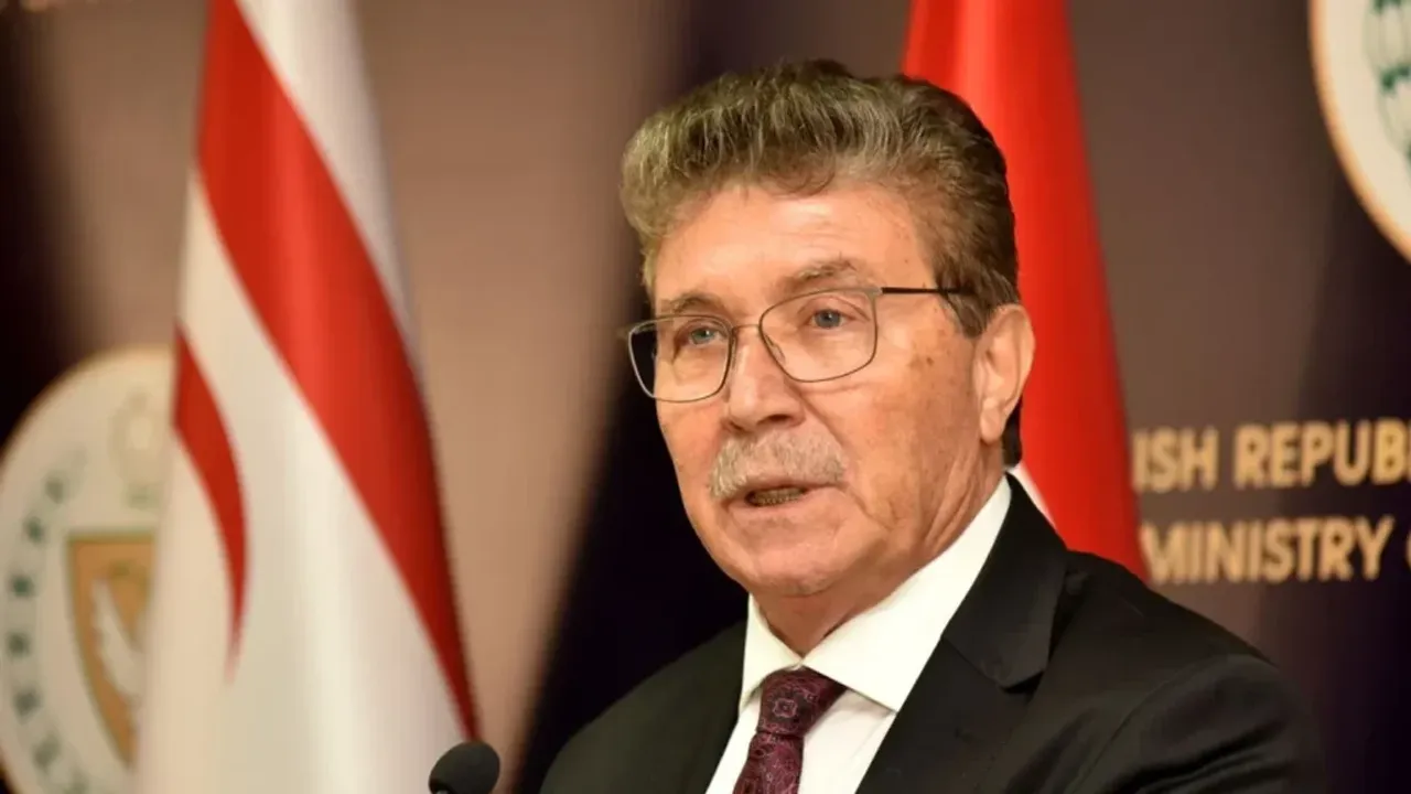 Üstel: Gerçek açıktır, ülkemiz güvendedir