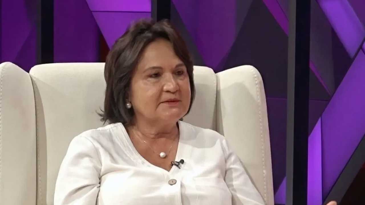 Zerrin Üstel: Siyaset aileleri hedef almamalı